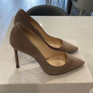 Jimmy Choo Romy 100 Pump